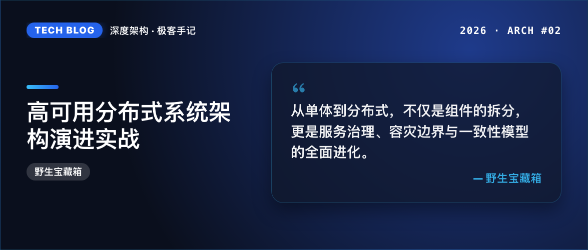 现代科技蓝封面