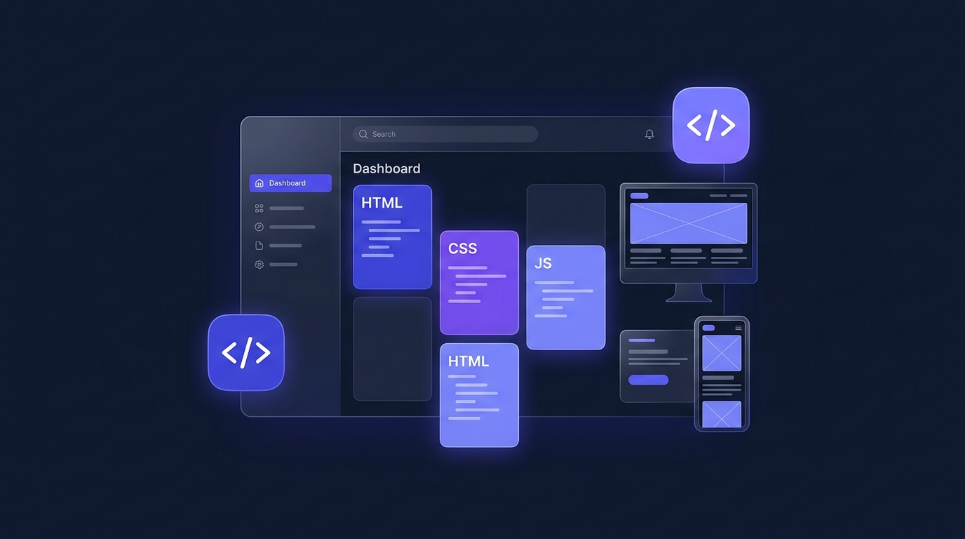 HTMLhub 原型管理工作台