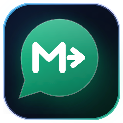 MD2WX 全新品牌 Logo